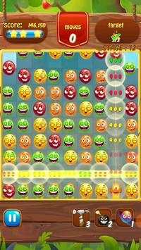 Jewels Crush screenshot 7