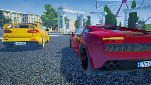 City Driving 2020 screenshot 5