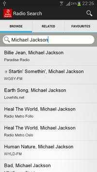 Music Search screenshot 5