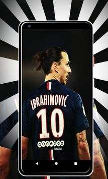 🔥 ibrahimovic Wallpaper HD😍 screenshot 4