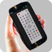 TV Remote Prank on 9Apps
