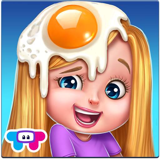 Chef Kids - Cook Yummy Food 1.0.8