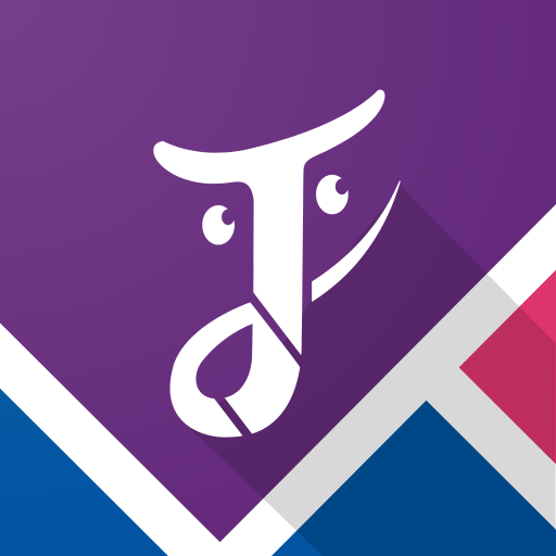 Jinn TV icon