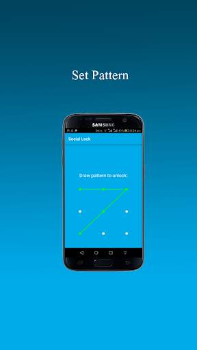 Social Hide - All in one social media privacy app screenshot 2