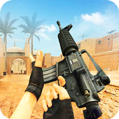 Gun Fire Shoot icon