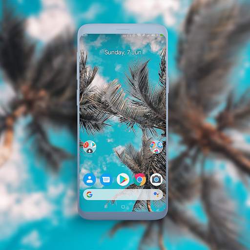 R11 - Icon Pack For R11 Launcher screenshot 4