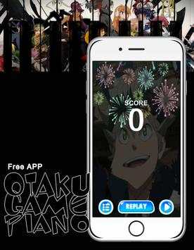Piano Tiles Black Clover screenshot 6