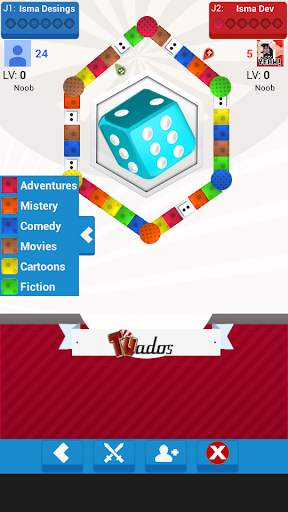 TVados - ONLINE screenshot 3