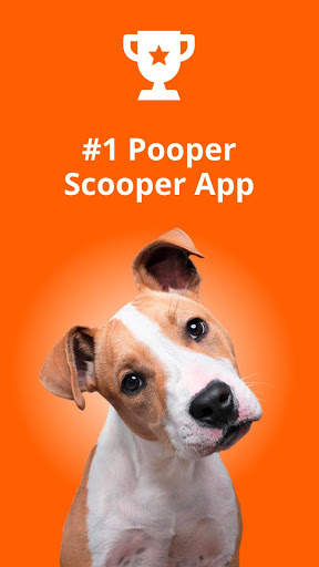 Scoopers -  Pet Clean Up Services screenshot 1