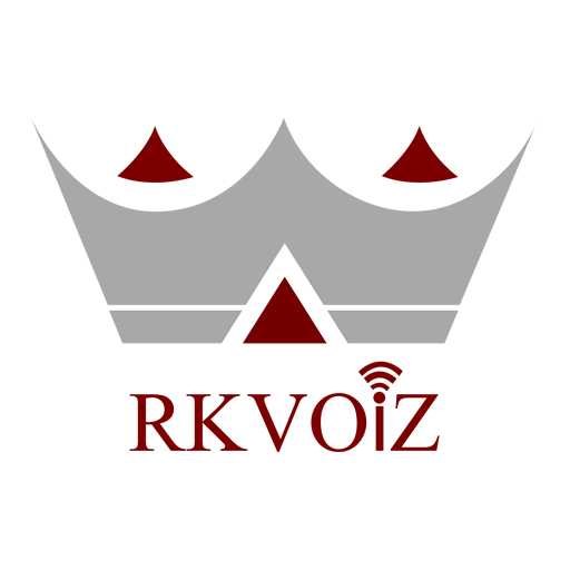 Rkvoiz icon