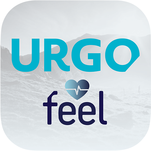 URGO Feel - Solution de relaxation anti-stress icon