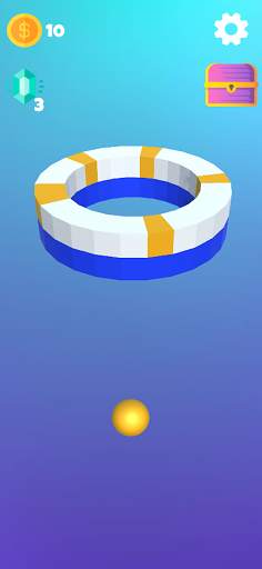 Stack Painter screenshot 2