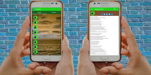 Yulia Citra Pestamu Dukaku Offline screenshot 2