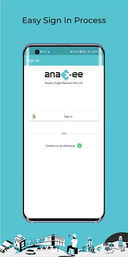 Anaxee Partner | Payout, Survey, Data Collection screenshot 1