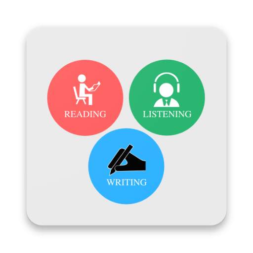 IELTS 2019 Listening, Reading & Writing Tests 5