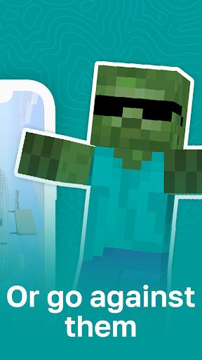 Apocalypse Mod for MCPE screenshot 4