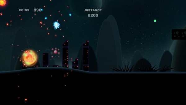 Unicorn Dash screenshot 7