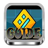 Guide for Geometry Dash ... on 9Apps