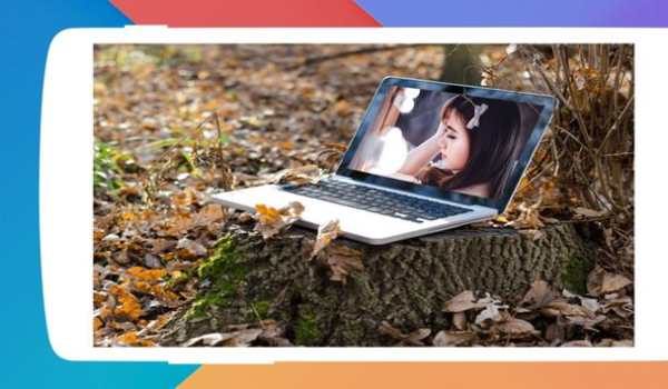 Laptop Photo Frame 2018 screenshot 5