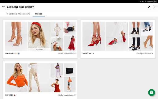ASOS screenshot 7