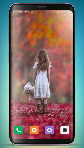 Alone Wallpaper HD screenshot 12