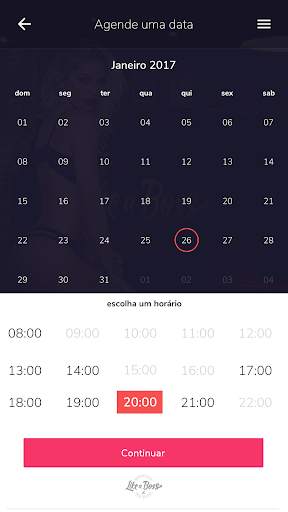Like a Boss App screenshot 3