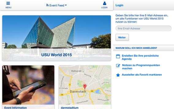 USU World screenshot 3