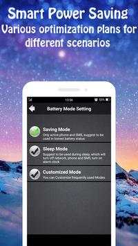 Hi Power Battery-Battery Saver screenshot 5