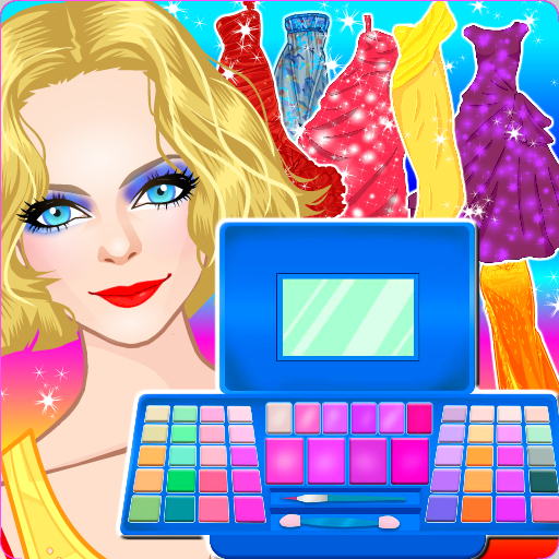 Princess Makeup - Prom Queen icon