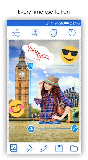 Photo Background Editor screenshot 6