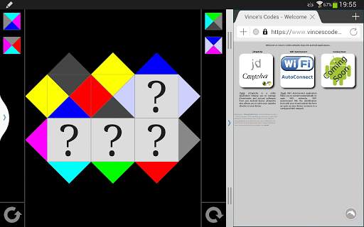 Car-Leur screenshot 8