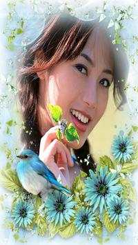Birds photo frames स्क्रीनशॉट 5