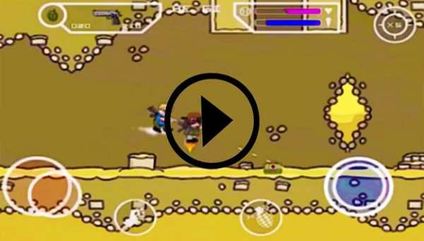 How To Play Doodle Army 2 Mini Milita screenshot 1