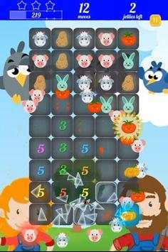 Candy Farm Mania screenshot 2