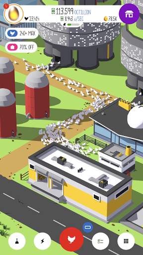 Egg, Inc. screenshot 3