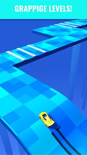Skiddy Car screenshot 4