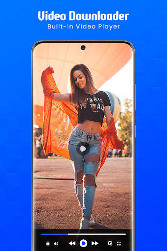 Video Downloader for Facebook screenshot 5