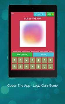 Guess The App - Logo Quiz Game screenshot 18