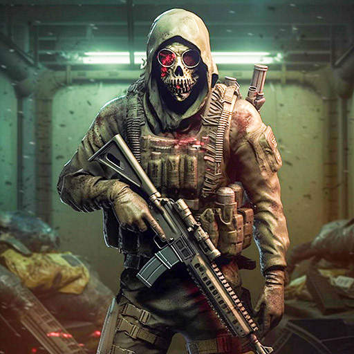 Zombie Survivor: Offline FPS 1.19