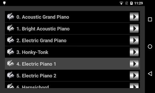 Piano Instructor screenshot 6