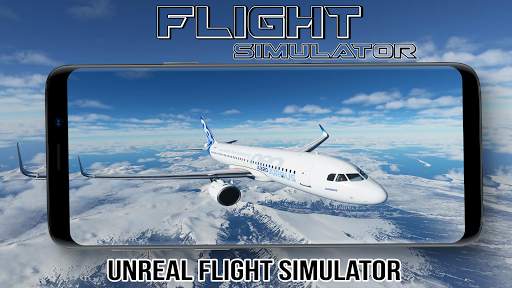 Real Flight - Pilot Flight Simulator 3D screenshot 6