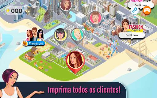 Fab Tattoo Design Studio screenshot 3