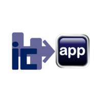 ikon ic4app - App Entwicklung