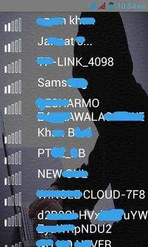 Wifi Hacker screenshot 3