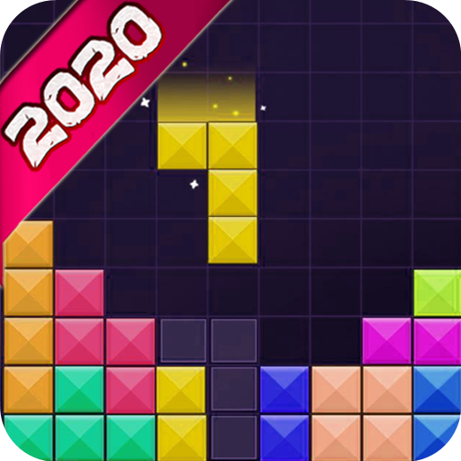 Block Puzzle: 2020 New icon