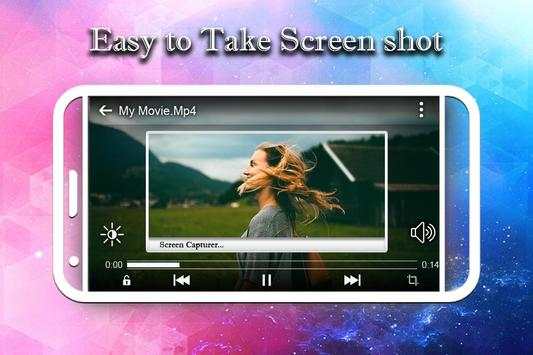 3D Video Player screenshot 3