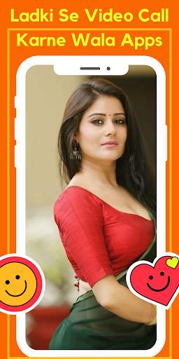 Ladki se baat karne wala apps screenshot 7