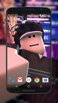 Wallpapers for Robloxe screenshot 1