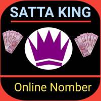 Satta King, Satta online number, Satta result logo