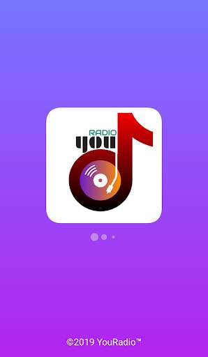 YourRadio™ - Best Radio Statio screenshot 1
